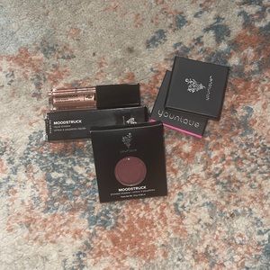 [Younique] Makeup Bundle